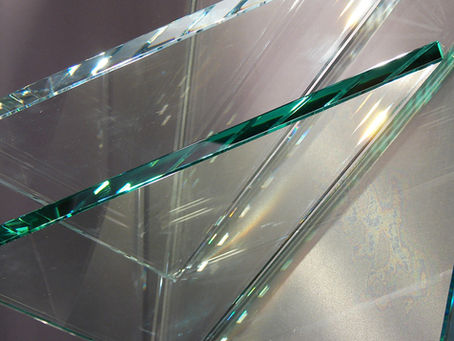 The Benefits of Low Iron Glass for Frameless Showers and Railings from Thompson Valley Glass