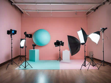 Unique Approach to Global Event Photography by Custom Photography