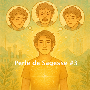 Podcast * Perle de Sagesse #3