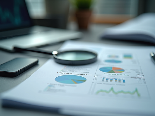 Manufacturer vs Supplier: What's the Difference?