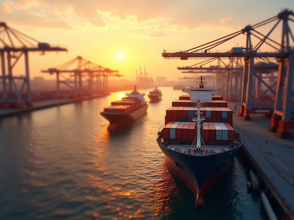 How to Grow Your Export Business: 10 Proven Strategies for International Success