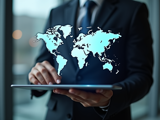 Import Export Business: How to Build a Successful Global Trade Company