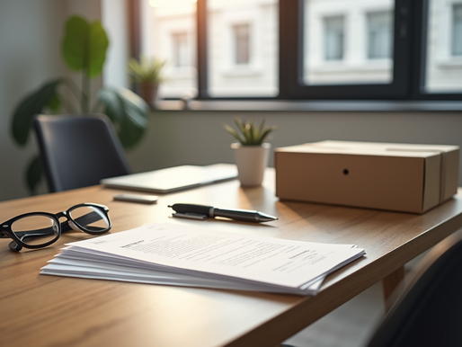 International Business Partnerships: How to Build Long-Term Global Success