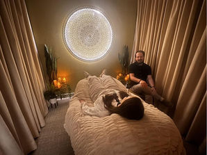 The Science of Deep Rest: How Yoga Nidra Supports the Nervous System