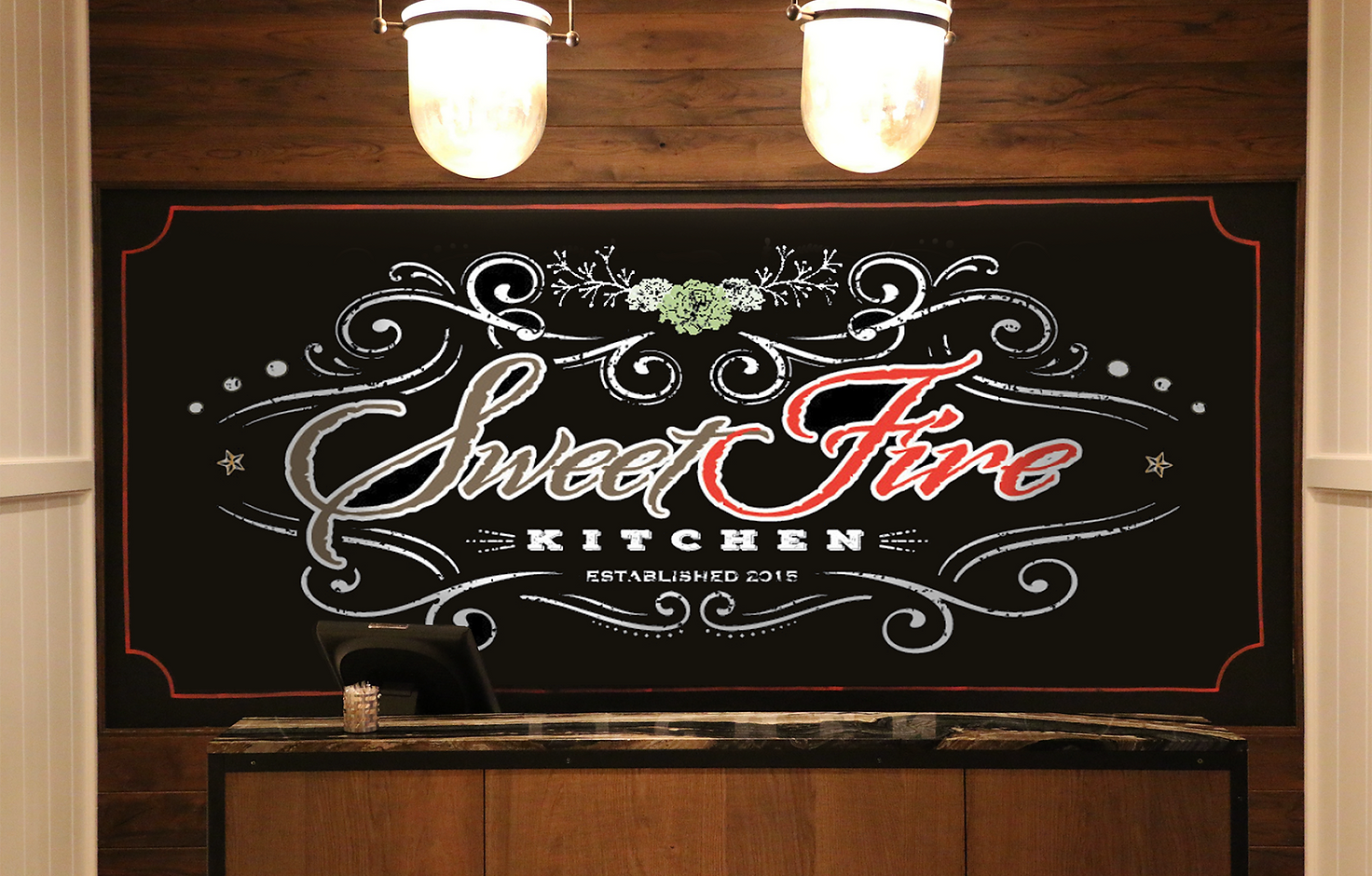 Hill Creative Group, Dallas, TX