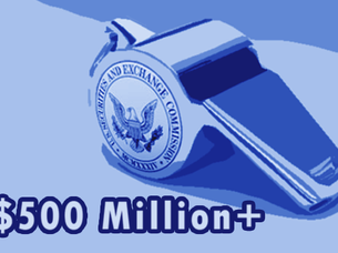 Whistling Past the Pandemic: The Increasing Trend of Whistleblower Reports during COVID-19