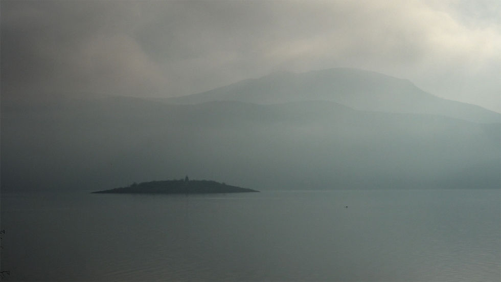 Thumbnail: LOOKING FOR HORSES by Stefan Pavlović