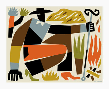 Jon Flaming Fine Art