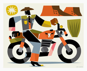 Jon Flaming Fine Art