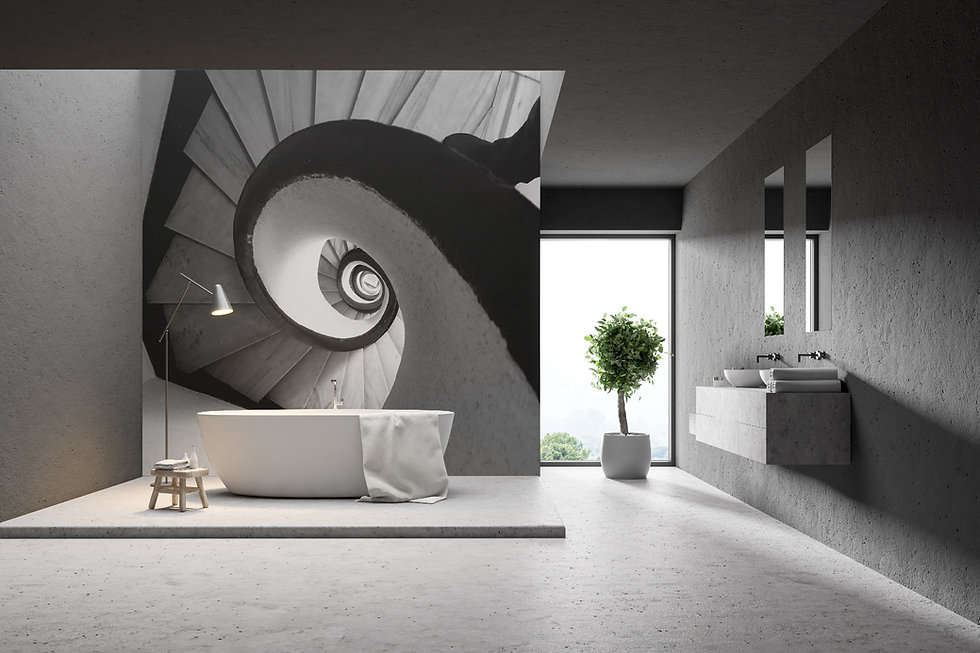 Inspired Living Design, Santa Fe, New Mexico