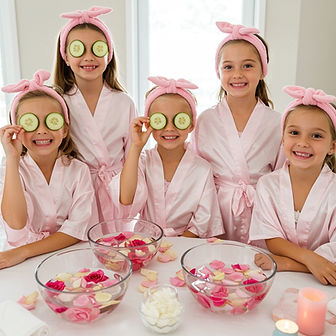 Giggles & Glue Art Parties for Kids, Dallas, Texas