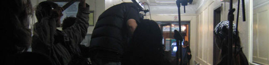 Transparent Films and Ed Radtke develop and produce feature films, public television, music videos, commercials and documentaries.