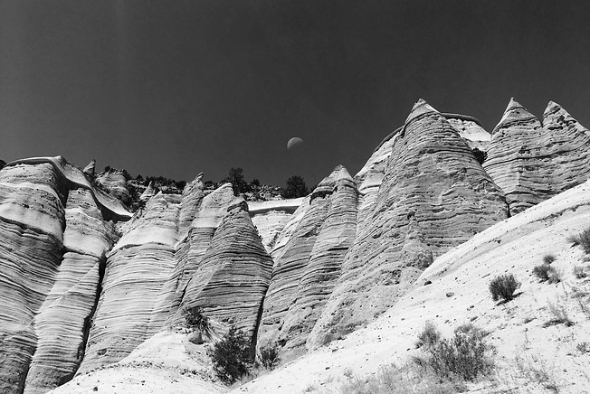 santa fe digital fine art photography