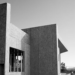 Seth Anderson Studio, contemporary architecture, Santa Fe, NM