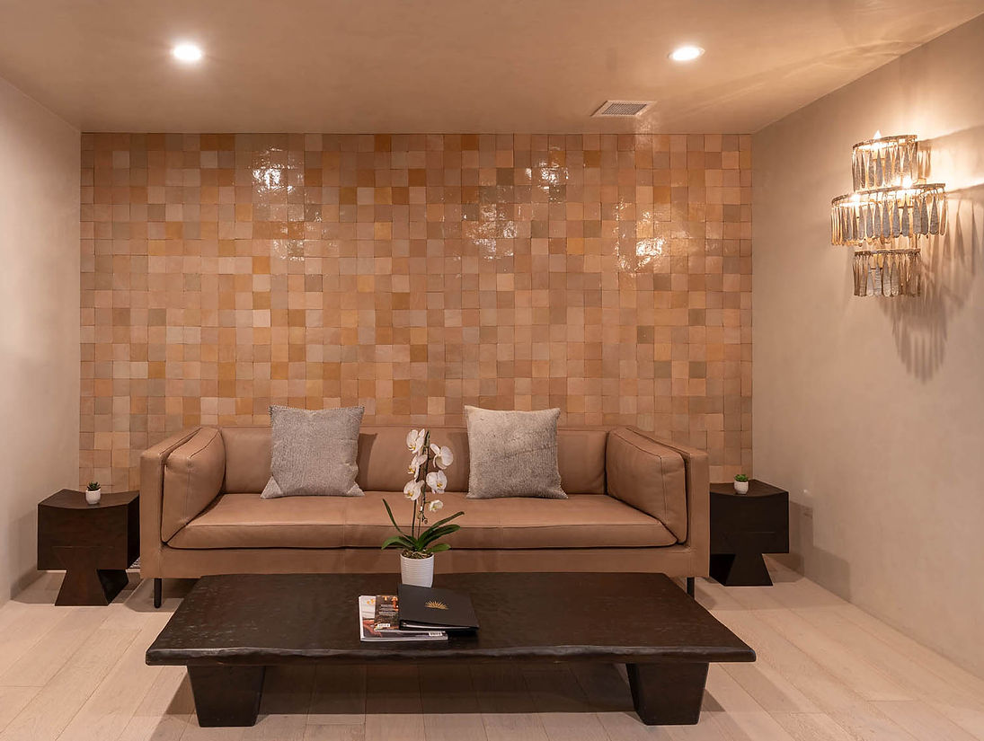 Seth Anderson Studio, contemporary architecture, Santa Fe, NM