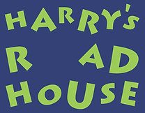 Harry's Roadhouse restaurant, great casual dining, Santa Fe, New Mexico