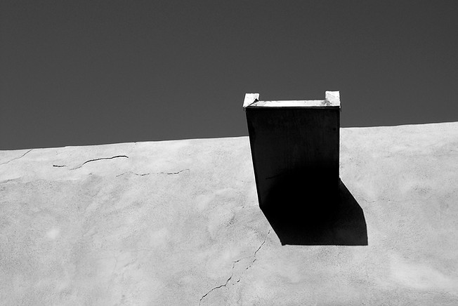 santa fe digital fine art photography