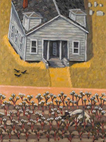 Jon Flaming Fine Art