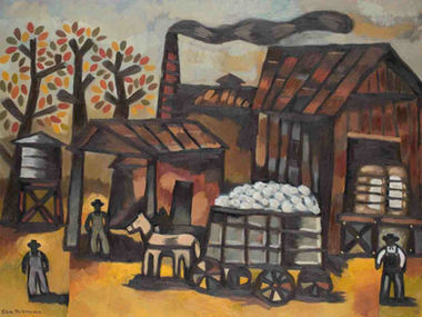 Jon Flaming Fine Art