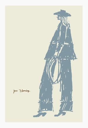 Jon Flaming Fine Art