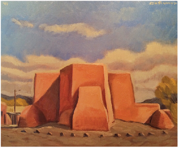 Jon Flaming Fine Art