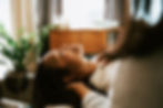 Mirashift CranioSacral Therapy, Dallas, Texas