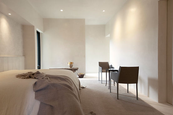 Seth Anderson Studio, contemporary architecture, Santa Fe, NM