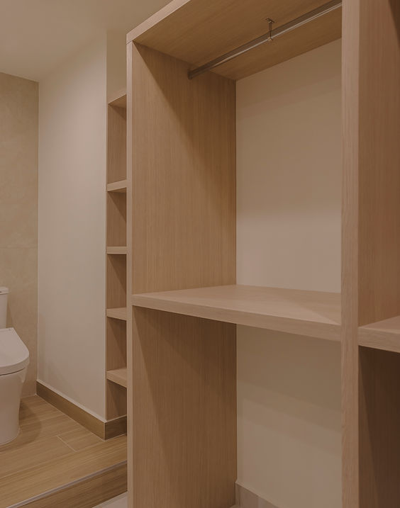 Mueble de baño - Chewei