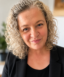 Stéphanie GRINGRAS, spécialiste en états des lieux, membre du Cercle Pro Béarn