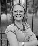Karine ROYER, consultante immobilière à Saint-Palais