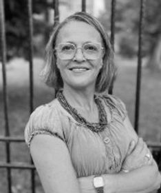 Karine ROYER, consultante immobilier, membre du Cercle Pro Béarn