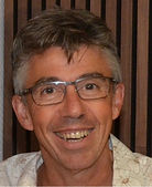 Christian DUSSAU, chargé de relation Parquet 64