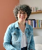 Sandrine POIN, architecte d'intérieur