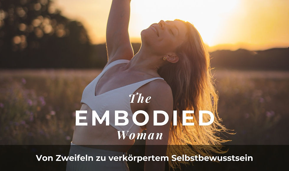 Embodied
