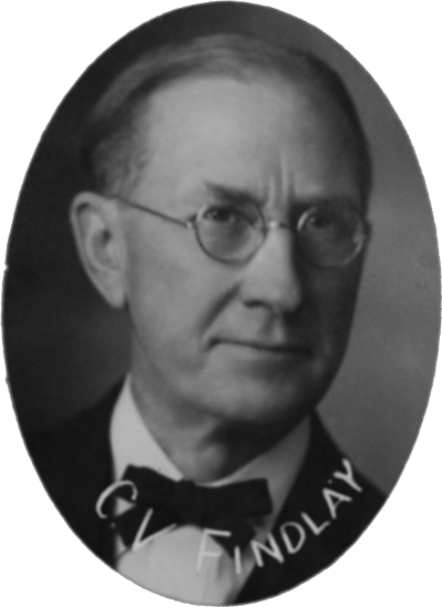 Charles Findlay