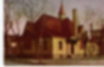 First Congregational Church Old
