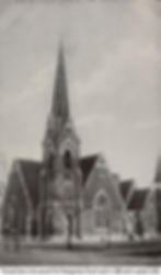 First Presbyterian Church