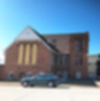Coppin Chapel