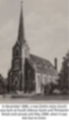 St. Paul's 1886