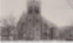 First Baptist Church