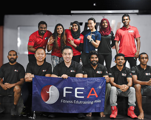 CFP Module 1 Batch 2