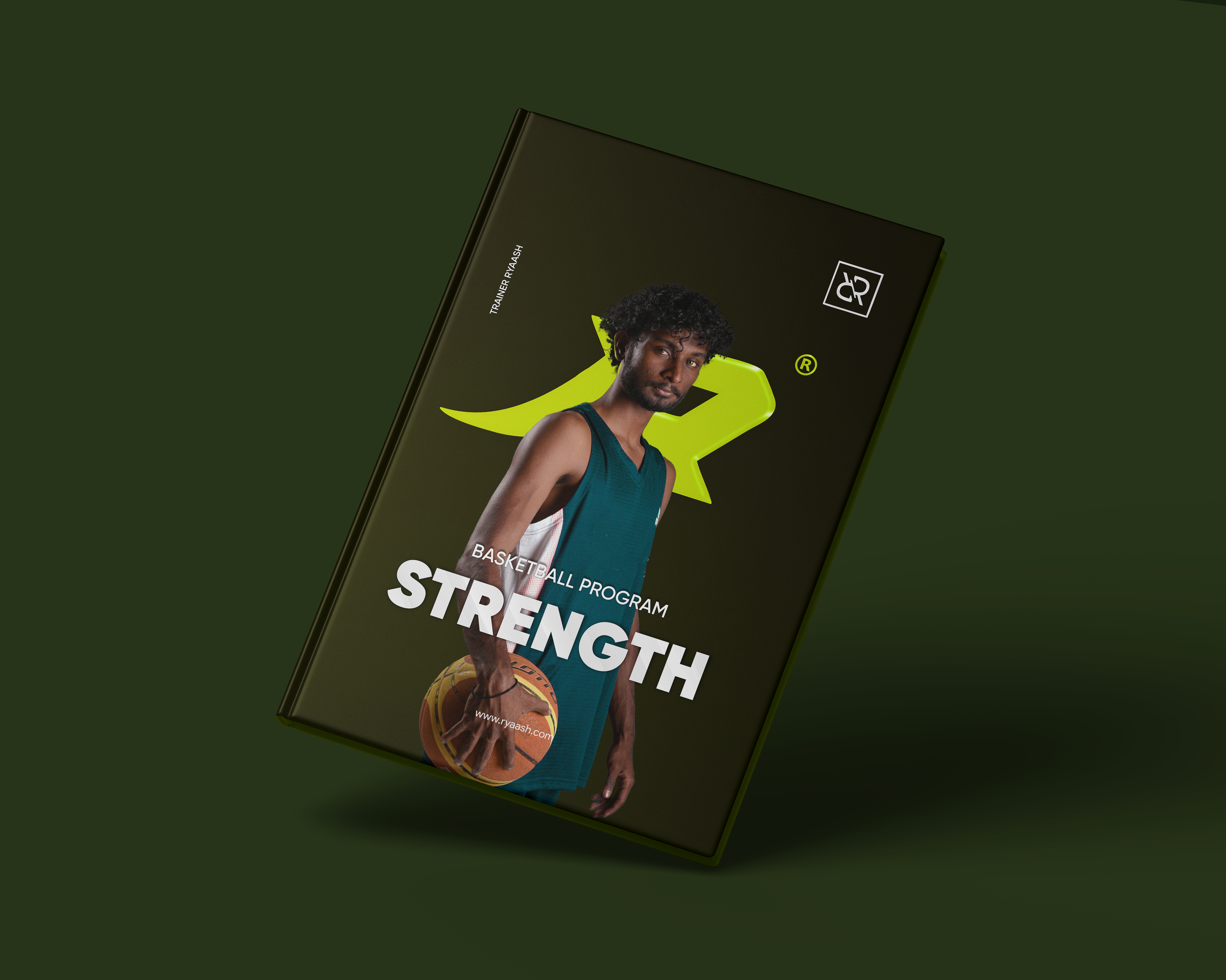 Basketball Strength Program