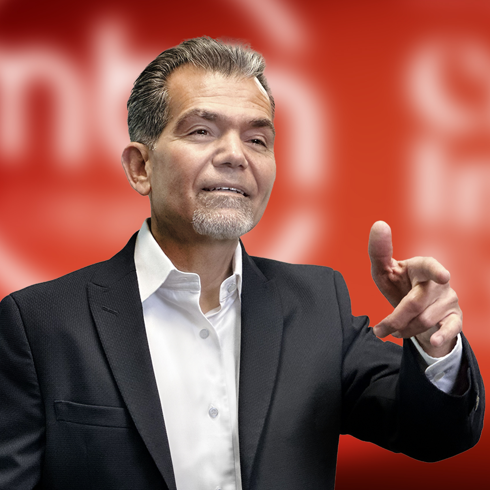 Writer: Hector Garcia