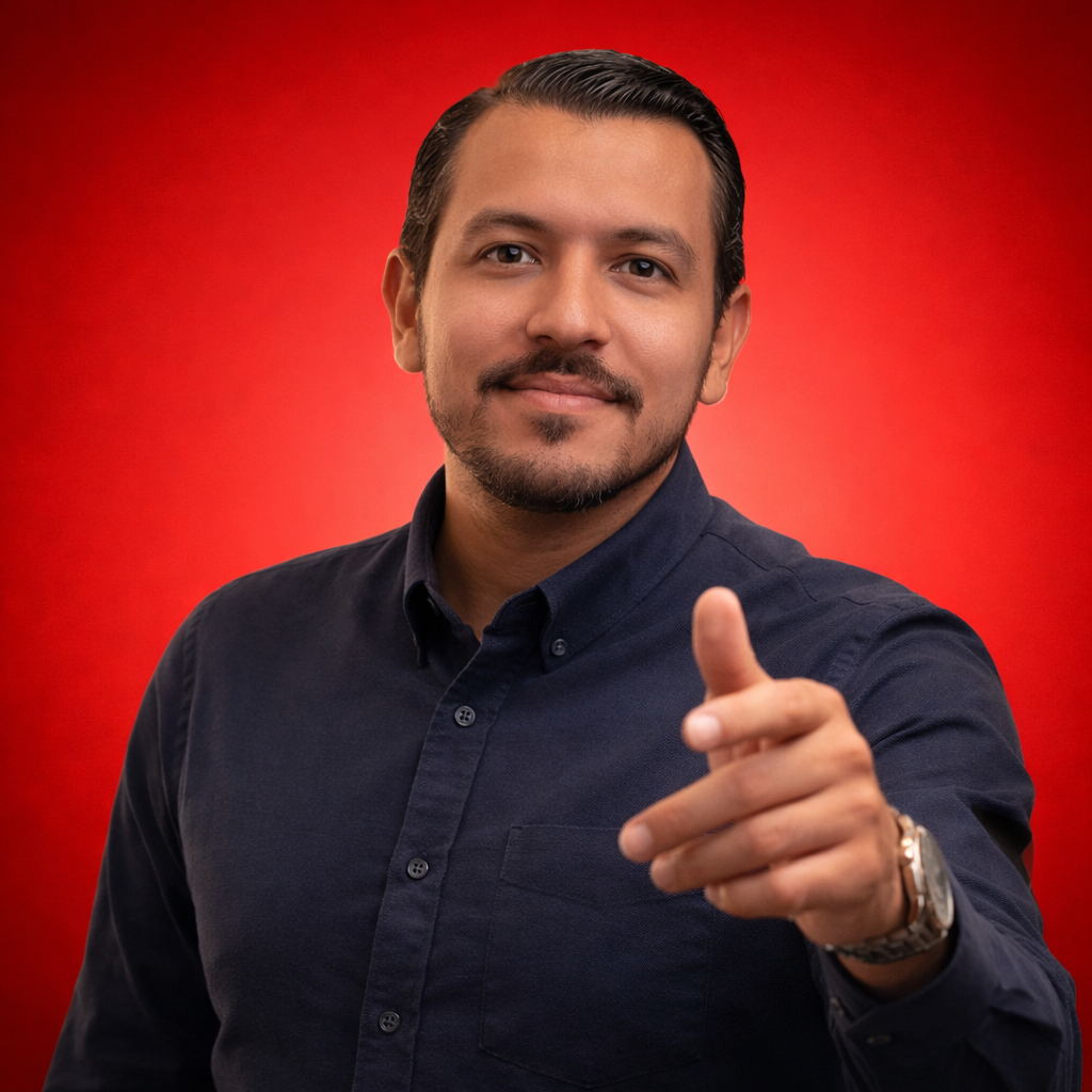 Writer: Francisco Gonzalez