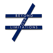 Beyond Our Limitations Logo