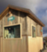 Turquoise Buffalo Coffee Co, LLC