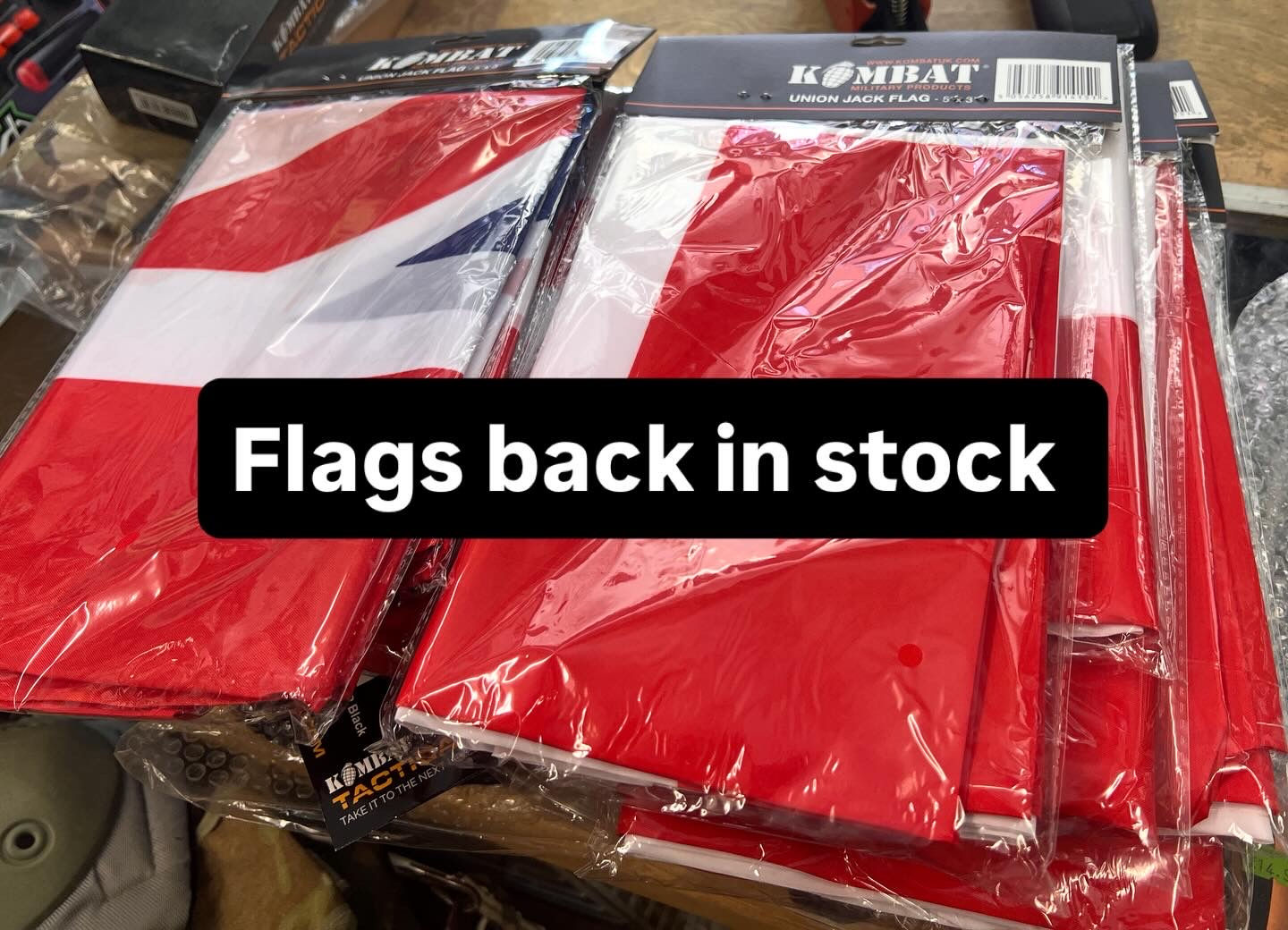 Flags Union Jack, St George, USA, Welsh, Military and other worldwide countries 