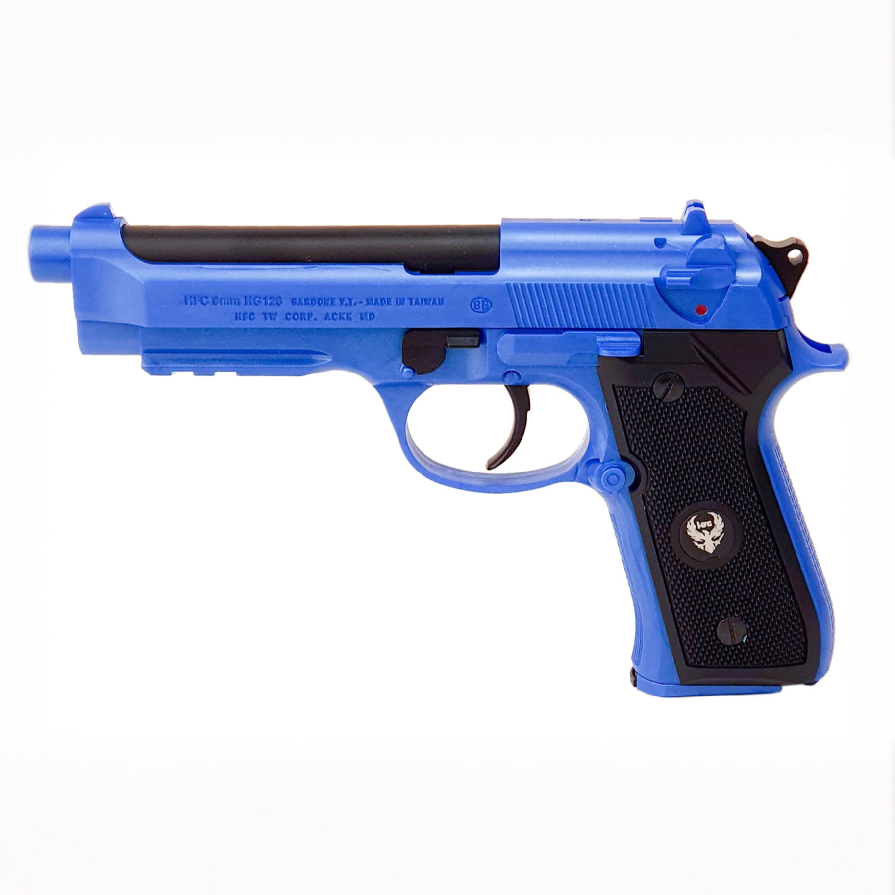 6mm gas airsoft pistol 