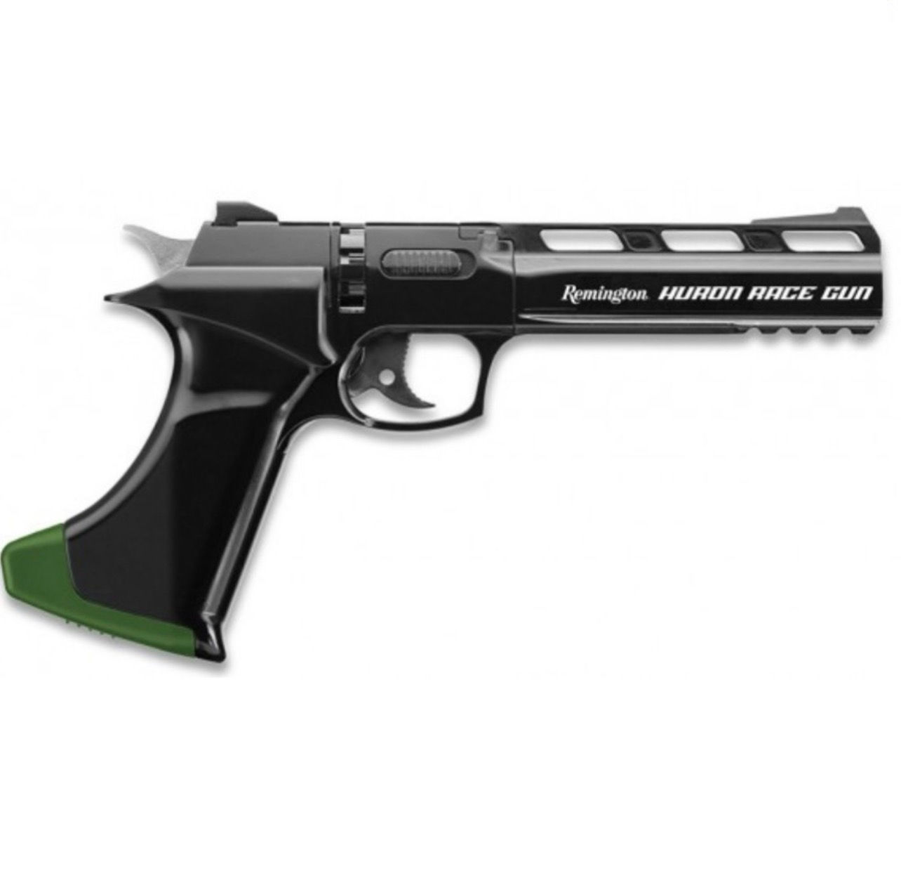 Remington Huron Race Pellet Pistol.  .177 Multishot