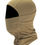 Thumbnail: Covert Balaclava, one size, Black, Camo, Olive, Coyote 
